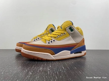 DX6660- Air 3814 Neat  3 Jordan 1025